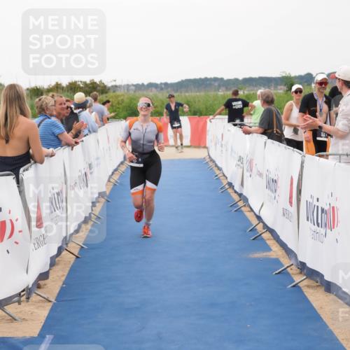 22.06.2025 - Viking Triathlon MichiJ http://msf.ph/oto/8076308 22.06.2025 15:54:22 Ziel 43, 241 meine-sportfotos.de