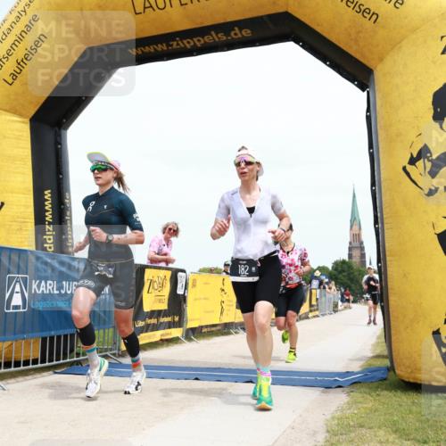 22.06.2025 - Viking Triathlon H.Heesch http://msf.ph/oto/8076313 22.06.2025 14:13:33 Laufen 15, 182, 323, 509, 626 meine-sportfotos.de