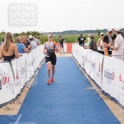 22.06.2025 - Viking Triathlon MichiJ http://msf.ph/oto/8076316 22.06.2025 15:54:22 Ziel 43, 241 meine-sportfotos.de
