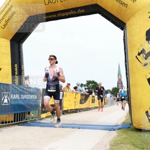 22.06.2025 - Viking Triathlon H.Heesch http://msf.ph/oto/8076321 22.06.2025 14:52:05 Laufen 288, 420 meine-sportfotos.de