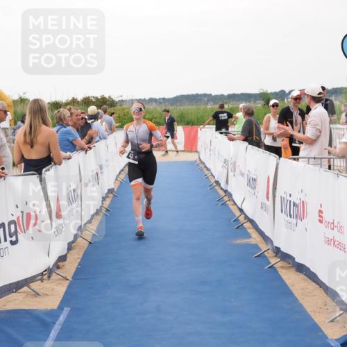 22.06.2025 - Viking Triathlon MichiJ http://msf.ph/oto/8076324 22.06.2025 15:54:22 Ziel 43, 241 meine-sportfotos.de