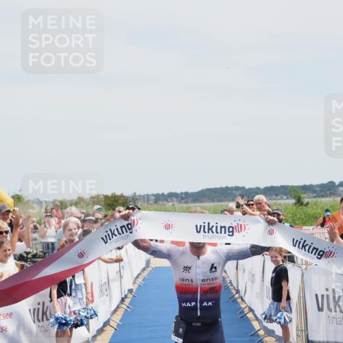 22.06.2025 - Viking Triathlon MichiJ http://msf.ph/oto/8076328 22.06.2025 13:47:06 Ziel 4 meine-sportfotos.de