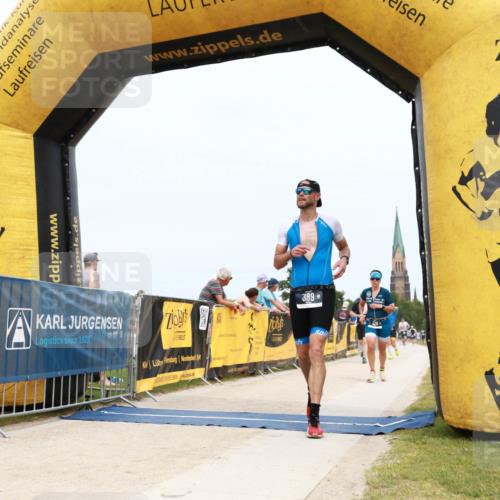 22.06.2025 - Viking Triathlon H.Heesch http://msf.ph/oto/8076331 22.06.2025 14:52:09 Laufen 288, 324, 389, 420 meine-sportfotos.de