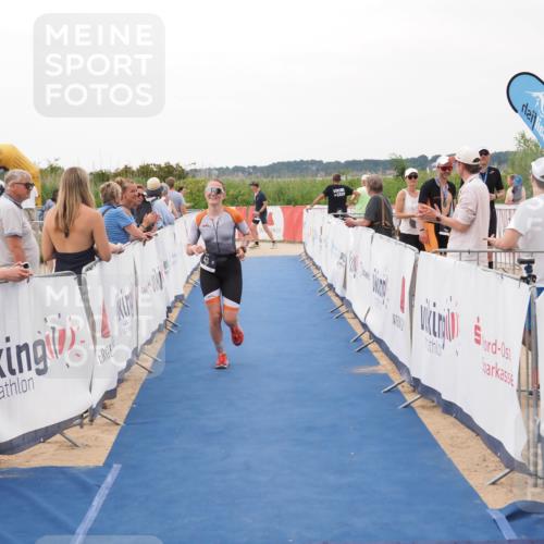 22.06.2025 - Viking Triathlon MichiJ http://msf.ph/oto/8076333 22.06.2025 15:54:22 Ziel 43, 241 meine-sportfotos.de