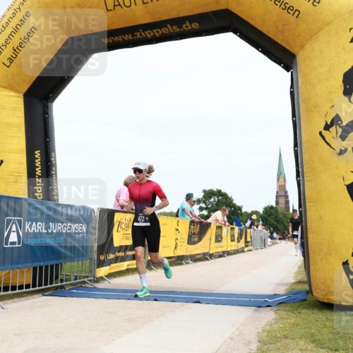 22.06.2025 - Viking Triathlon H.Heesch http://msf.ph/oto/8076347 22.06.2025 14:13:56 Laufen 237, 472 meine-sportfotos.de
