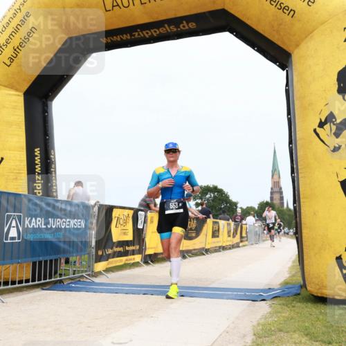 22.06.2025 - Viking Triathlon H.Heesch http://msf.ph/oto/8076348 22.06.2025 14:52:14 Laufen 297, 324, 389, 553 meine-sportfotos.de