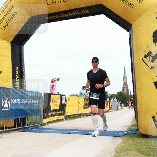22.06.2025 - Viking Triathlon H.Heesch http://msf.ph/oto/8076354 22.06.2025 14:14:03 Laufen 306 meine-sportfotos.de