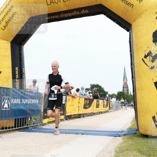 22.06.2025 - Viking Triathlon H.Heesch http://msf.ph/oto/8076357 22.06.2025 14:52:23 Laufen 101, 242 meine-sportfotos.de