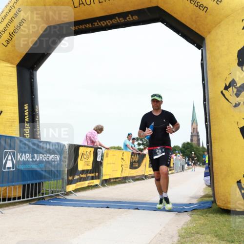 22.06.2025 - Viking Triathlon H.Heesch http://msf.ph/oto/8076358 22.06.2025 14:14:11 Laufen 159 meine-sportfotos.de