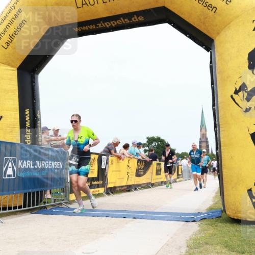 22.06.2025 - Viking Triathlon H.Heesch http://msf.ph/oto/8076362 22.06.2025 14:52:34 Laufen 68, 75, 321, 406 meine-sportfotos.de