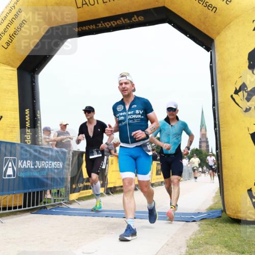 22.06.2025 - Viking Triathlon H.Heesch http://msf.ph/oto/8076369 22.06.2025 14:52:37 Laufen 68, 75, 321, 406 meine-sportfotos.de