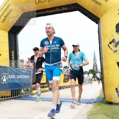 22.06.2025 - Viking Triathlon H.Heesch http://msf.ph/oto/8076372 22.06.2025 14:52:37 Laufen 68, 75, 321, 406 meine-sportfotos.de
