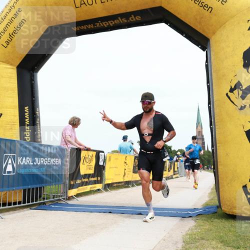 22.06.2025 - Viking Triathlon H.Heesch http://msf.ph/oto/8076380 22.06.2025 14:14:42 Laufen 288, 486, 546 meine-sportfotos.de