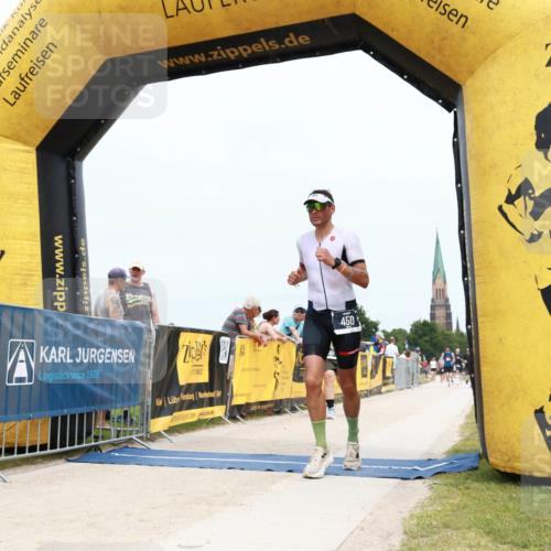22.06.2025 - Viking Triathlon H.Heesch http://msf.ph/oto/8076381 22.06.2025 14:52:43 Laufen 68, 75, 303, 450 meine-sportfotos.de
