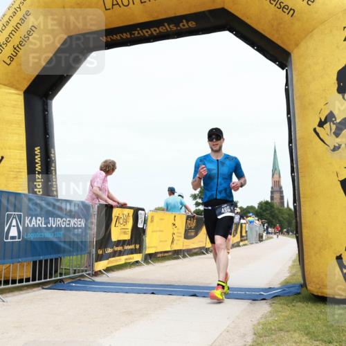 22.06.2025 - Viking Triathlon H.Heesch http://msf.ph/oto/8076382 22.06.2025 14:14:44 Laufen 194, 288, 486, 546 meine-sportfotos.de