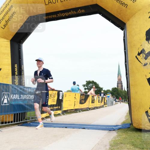 22.06.2025 - Viking Triathlon H.Heesch http://msf.ph/oto/8076389 22.06.2025 14:14:47 Laufen 194, 486, 546 meine-sportfotos.de