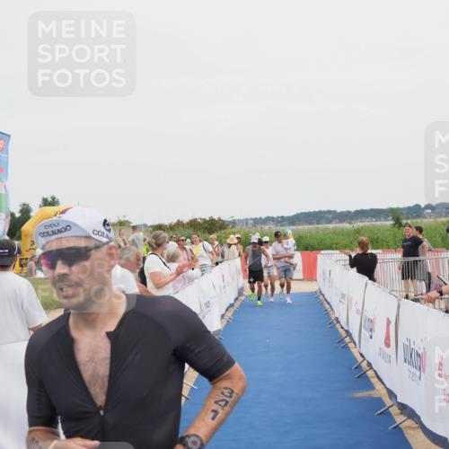 22.06.2025 - Viking Triathlon MichiJ http://msf.ph/oto/8076398 22.06.2025 14:33:58 Ziel 341, 662 meine-sportfotos.de