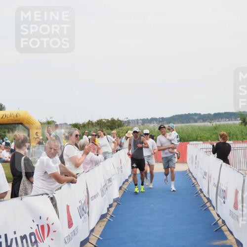 22.06.2025 - Viking Triathlon MichiJ http://msf.ph/oto/8076408 22.06.2025 14:34:00 Ziel 341, 662 meine-sportfotos.de