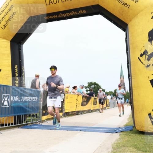 22.06.2025 - Viking Triathlon H.Heesch http://msf.ph/oto/8076412 22.06.2025 14:53:04 Laufen 31, 42, 514 meine-sportfotos.de