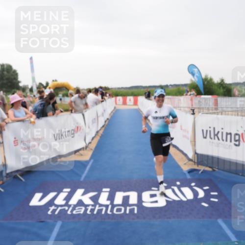 22.06.2025 - Viking Triathlon MichiJ http://msf.ph/oto/8076413 22.06.2025 16:02:07 Ziel 256 meine-sportfotos.de