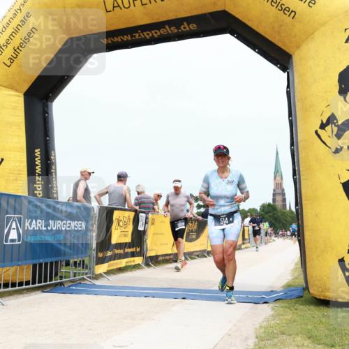 22.06.2025 - Viking Triathlon H.Heesch http://msf.ph/oto/8076415 22.06.2025 14:53:07 Laufen 31, 333, 514 meine-sportfotos.de