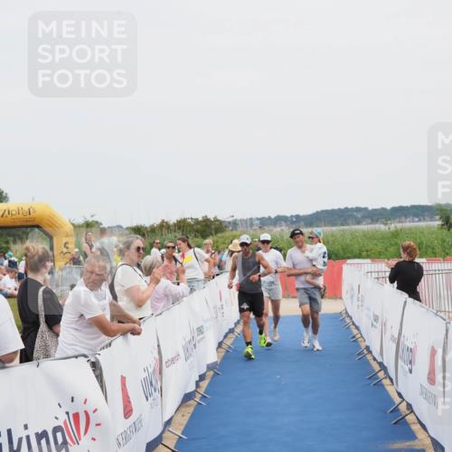 22.06.2025 - Viking Triathlon MichiJ http://msf.ph/oto/8076416 22.06.2025 14:34:00 Ziel 341, 662 meine-sportfotos.de