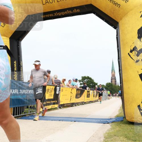 22.06.2025 - Viking Triathlon H.Heesch http://msf.ph/oto/8076420 22.06.2025 14:53:08 Laufen 31, 333, 514 meine-sportfotos.de