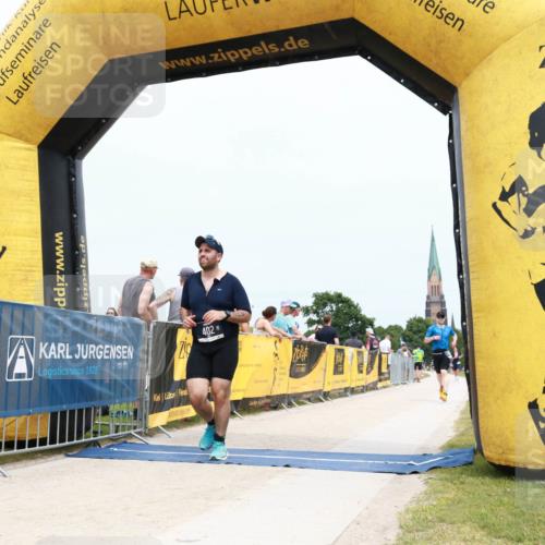 22.06.2025 - Viking Triathlon H.Heesch http://msf.ph/oto/8076428 22.06.2025 14:53:14 Laufen 333, 402, 486 meine-sportfotos.de