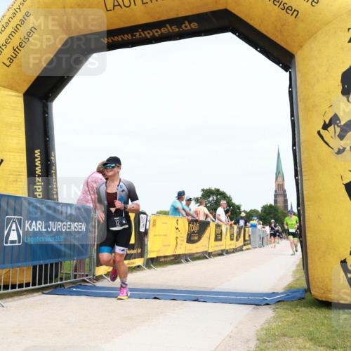 22.06.2025 - Viking Triathlon H.Heesch http://msf.ph/oto/8076432 22.06.2025 14:15:53 Laufen 12 meine-sportfotos.de