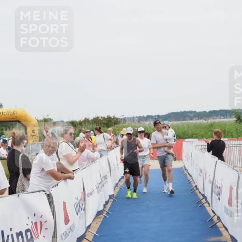 22.06.2025 - Viking Triathlon MichiJ http://msf.ph/oto/8076443 22.06.2025 14:34:00 Ziel 341, 662 meine-sportfotos.de