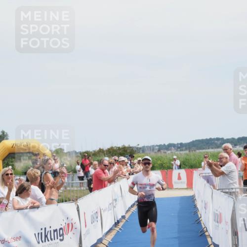 22.06.2025 - Viking Triathlon MichiJ http://msf.ph/oto/8076444 22.06.2025 13:55:36 Ziel 521 meine-sportfotos.de