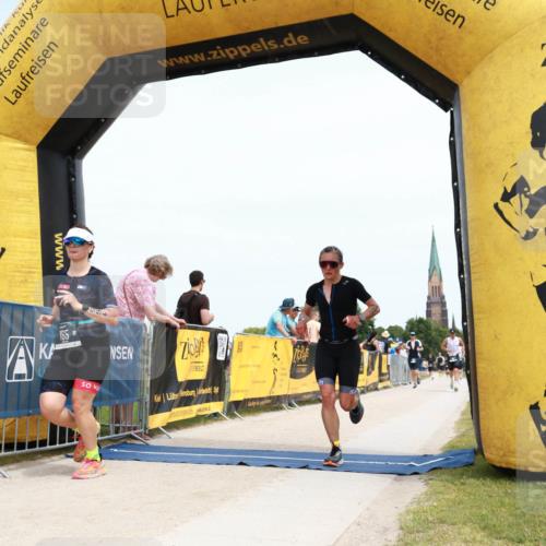22.06.2025 - Viking Triathlon H.Heesch http://msf.ph/oto/8076451 22.06.2025 14:16:00 Laufen 66, 165, 343 meine-sportfotos.de