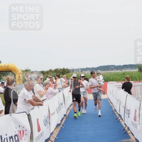 22.06.2025 - Viking Triathlon MichiJ http://msf.ph/oto/8076454 22.06.2025 14:34:01 Ziel 341, 662 meine-sportfotos.de