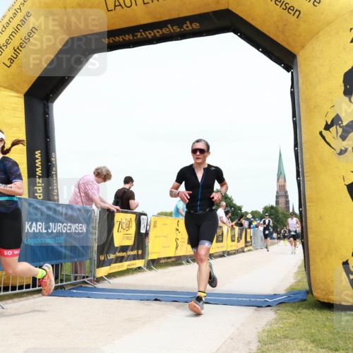 22.06.2025 - Viking Triathlon H.Heesch http://msf.ph/oto/8076457 22.06.2025 14:16:01 Laufen 66, 165, 343 meine-sportfotos.de