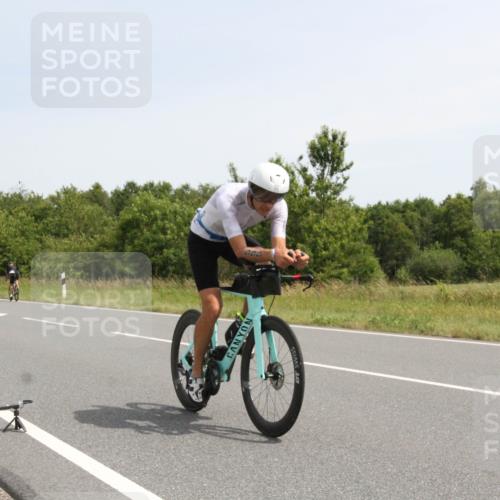 22.06.2025 - Viking Triathlon Yannick Fuchs http://msf.ph/oto/8076460 22.06.2025 11:56:10 Radfahren 125, 379, 499, 555 meine-sportfotos.de