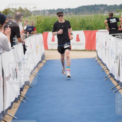 22.06.2025 - Viking Triathlon MichiJ http://msf.ph/oto/8076462 22.06.2025 16:02:25 Ziel 479 meine-sportfotos.de