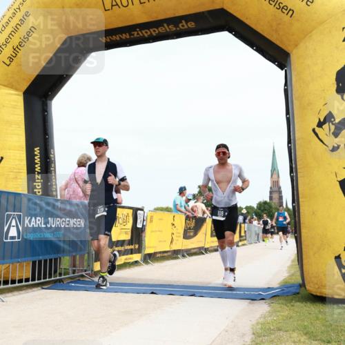 22.06.2025 - Viking Triathlon H.Heesch http://msf.ph/oto/8076469 22.06.2025 14:16:08 Laufen 108, 407, 519 meine-sportfotos.de