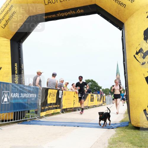 22.06.2025 - Viking Triathlon H.Heesch http://msf.ph/oto/8076471 22.06.2025 14:53:37 Laufen 329, 478, 542 meine-sportfotos.de