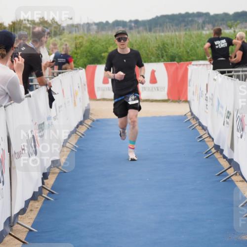 22.06.2025 - Viking Triathlon MichiJ http://msf.ph/oto/8076475 22.06.2025 16:02:25 Ziel 479 meine-sportfotos.de