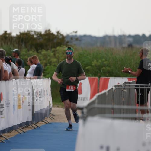 22.06.2025 - Viking Triathlon Yannick Fuchs http://msf.ph/oto/8076481 22.06.2025 16:23:14 Ziel  meine-sportfotos.de