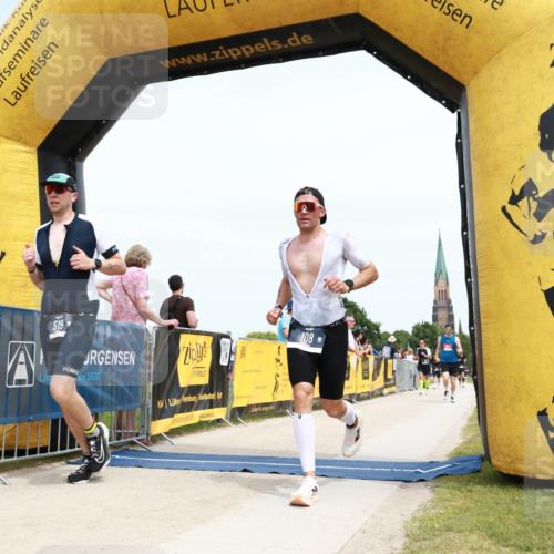 22.06.2025 - Viking Triathlon H.Heesch http://msf.ph/oto/8076484 22.06.2025 14:16:08 Laufen 108, 407, 519 meine-sportfotos.de