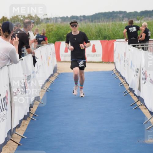 22.06.2025 - Viking Triathlon MichiJ http://msf.ph/oto/8076488 22.06.2025 16:02:25 Ziel 479 meine-sportfotos.de
