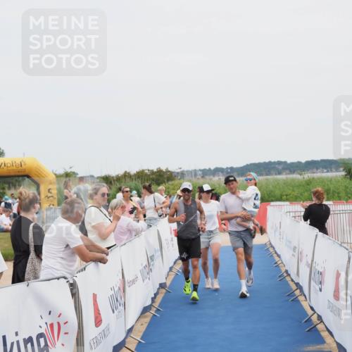 22.06.2025 - Viking Triathlon MichiJ http://msf.ph/oto/8076494 22.06.2025 14:34:01 Ziel 341, 662 meine-sportfotos.de