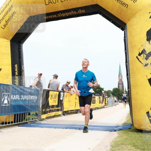 22.06.2025 - Viking Triathlon H.Heesch http://msf.ph/oto/8076495 22.06.2025 14:53:43 Laufen 128, 542 meine-sportfotos.de