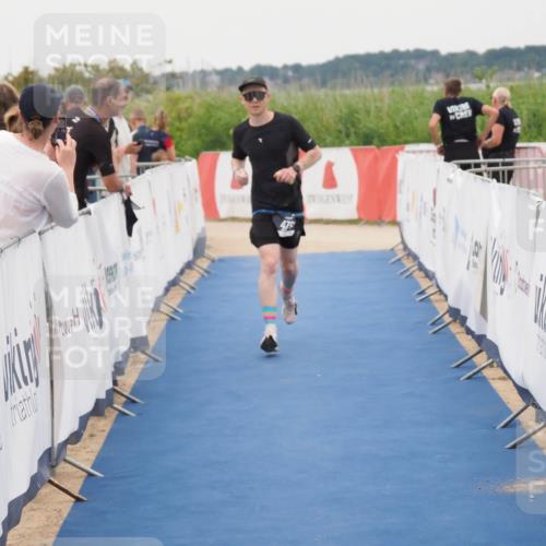 22.06.2025 - Viking Triathlon MichiJ http://msf.ph/oto/8076500 22.06.2025 16:02:25 Ziel 479 meine-sportfotos.de