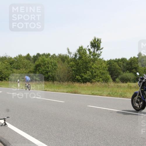 22.06.2025 - Viking Triathlon Yannick Fuchs http://msf.ph/oto/8076504 22.06.2025 11:56:30 Radfahren 109, 132, 326, 601, 645 meine-sportfotos.de