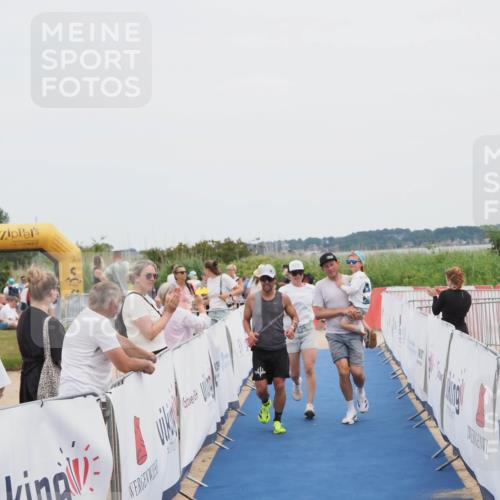 22.06.2025 - Viking Triathlon MichiJ http://msf.ph/oto/8076506 22.06.2025 14:34:01 Ziel 341, 662 meine-sportfotos.de