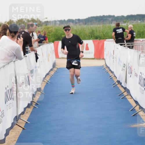 22.06.2025 - Viking Triathlon MichiJ http://msf.ph/oto/8076512 22.06.2025 16:02:25 Ziel 479 meine-sportfotos.de