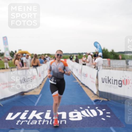 22.06.2025 - Viking Triathlon MichiJ http://msf.ph/oto/8076515 22.06.2025 15:54:24 Ziel 43 meine-sportfotos.de