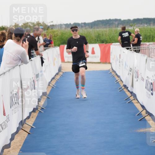 22.06.2025 - Viking Triathlon MichiJ http://msf.ph/oto/8076522 22.06.2025 16:02:25 Ziel 479 meine-sportfotos.de